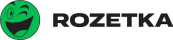 rozetka logo