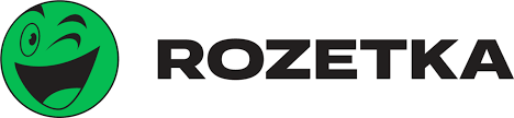 rozetka logo